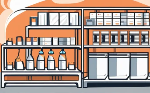 多店铺如何管理库存产品