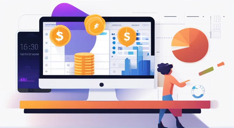 美国财务软件哪个好