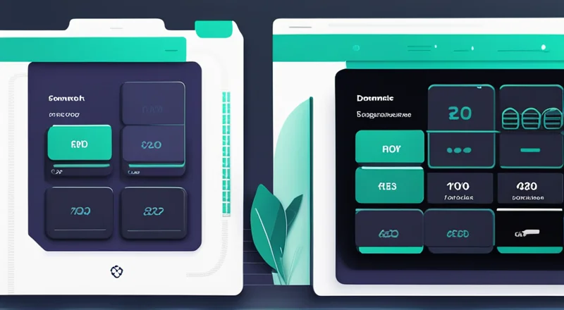 国产财务软件哪些好