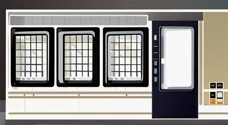 门业出入库表格怎么做