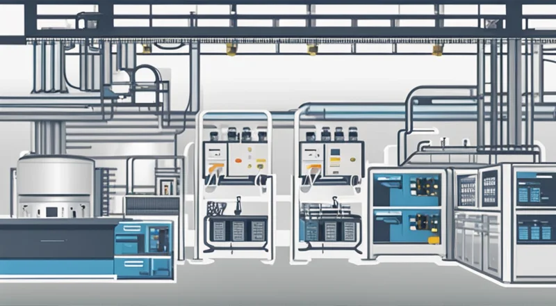 工厂生产管理系统是什么