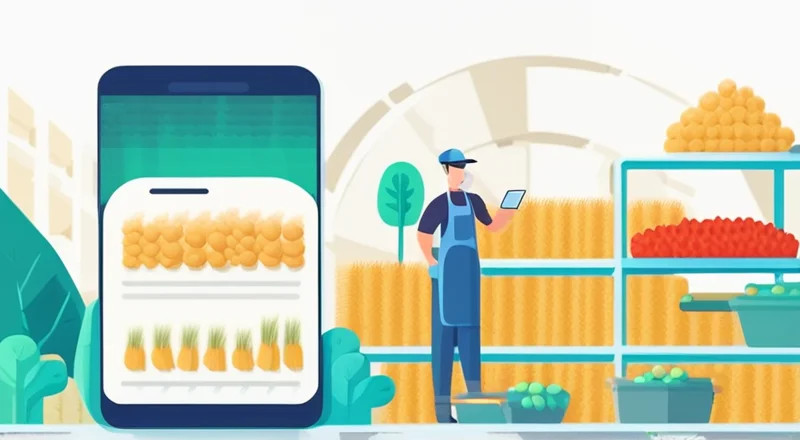 农资库存怎么管理