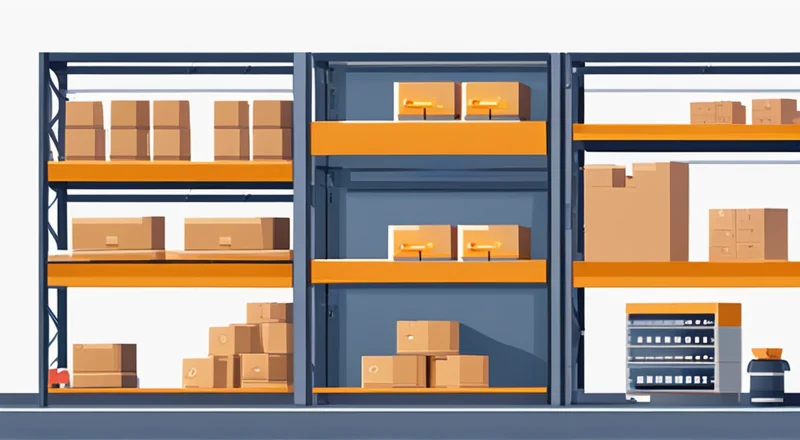 仓库健康管理标准是什么