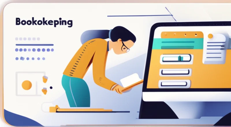 自记账财务软件推荐哪个