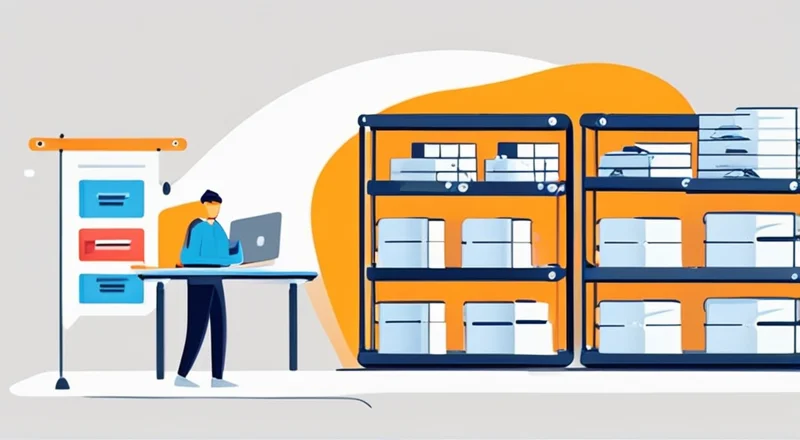 预约送货的库存如何管理