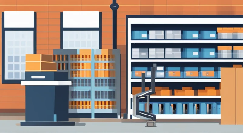 仓库拍照找货管理软件哪个好