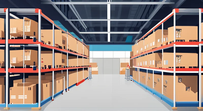 牛奢网仓库管理怎么样知乎