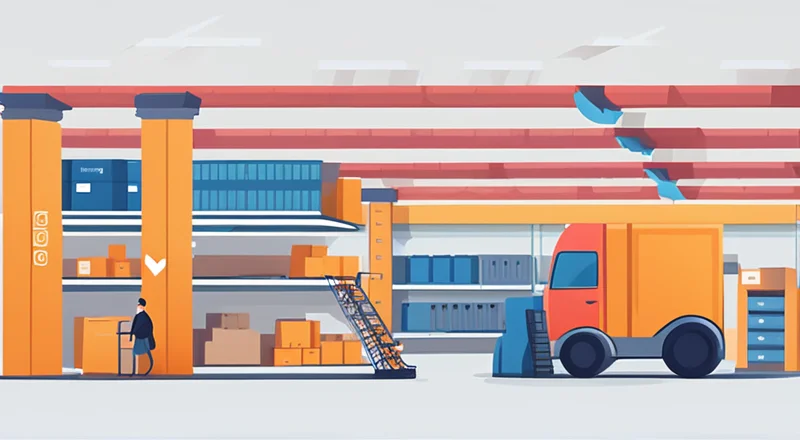 什么叫做电商仓库管理制度