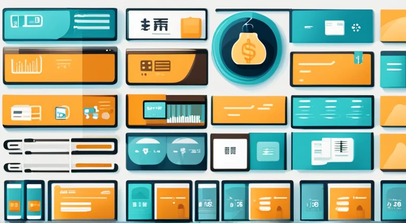 黄浦财务软件厂商有哪些