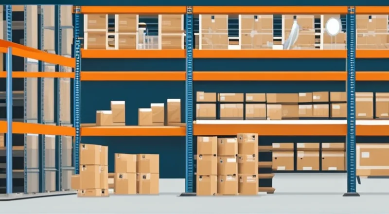 如何做好仓库出入表管理