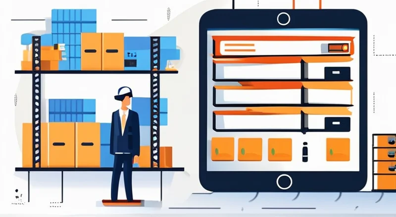 仓库管理和会计有什么区别