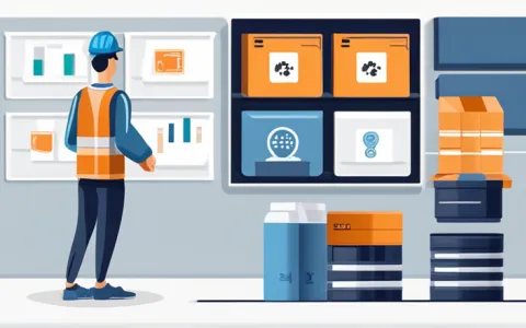 erp如何提升库存管理水平