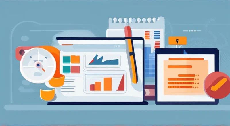 如何做财务报表公司进销存