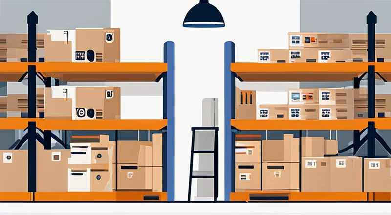 出入库怎么才能精准