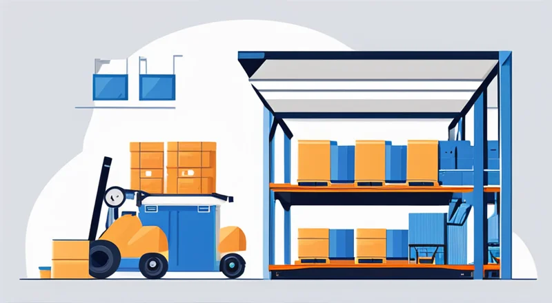 如何做好仓库6s管理