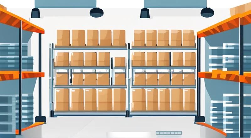 仓库管理制度适用范围包括什么