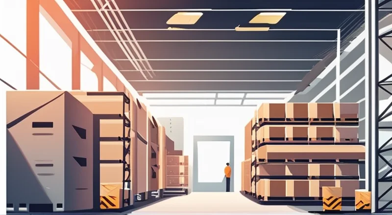 仓库现场管理三个一是什么