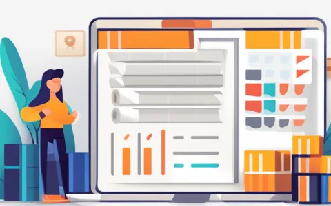 如何自己做一个进销存系统