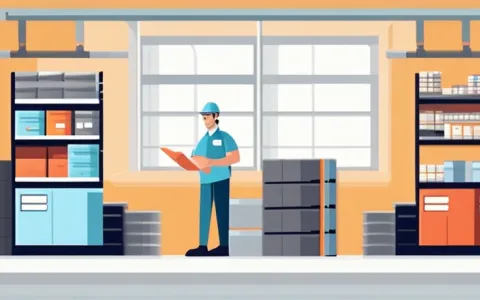 仓库管理和质检哪个工作更好