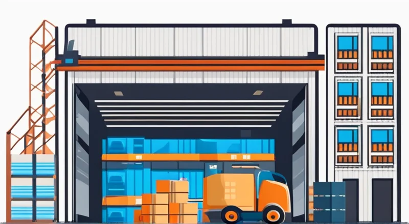 承包仓库管理需要什么手续