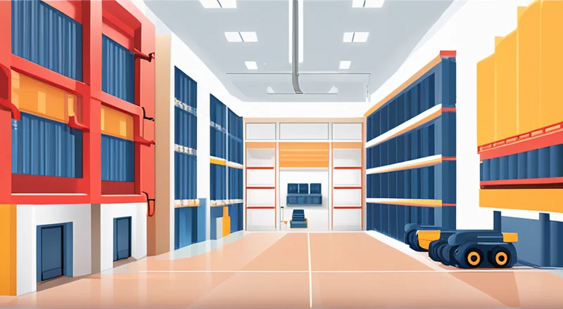 牧原中控和仓库管理哪个好