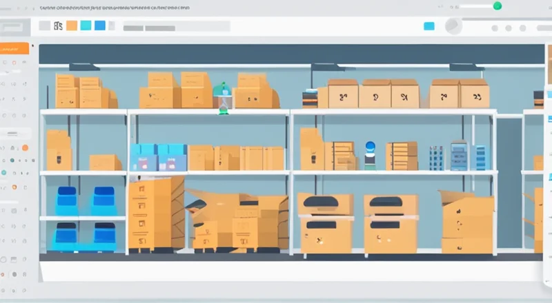 金蝶软件出入库怎么操作