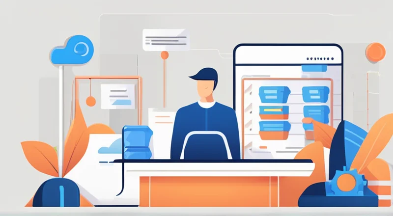 手机出入库小程序怎么用