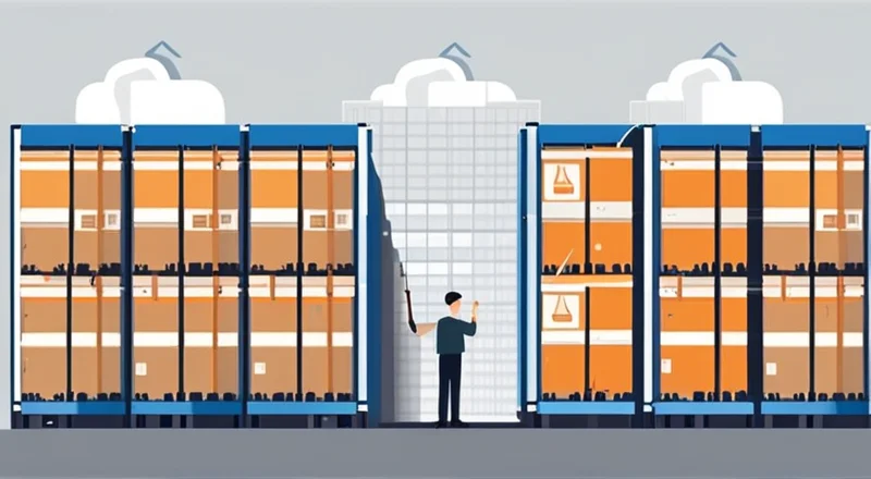 物流仓库管理有哪些标准