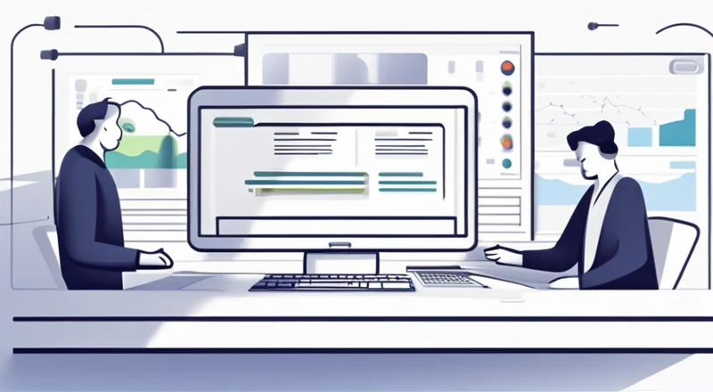 集团有哪些财务软件岗位