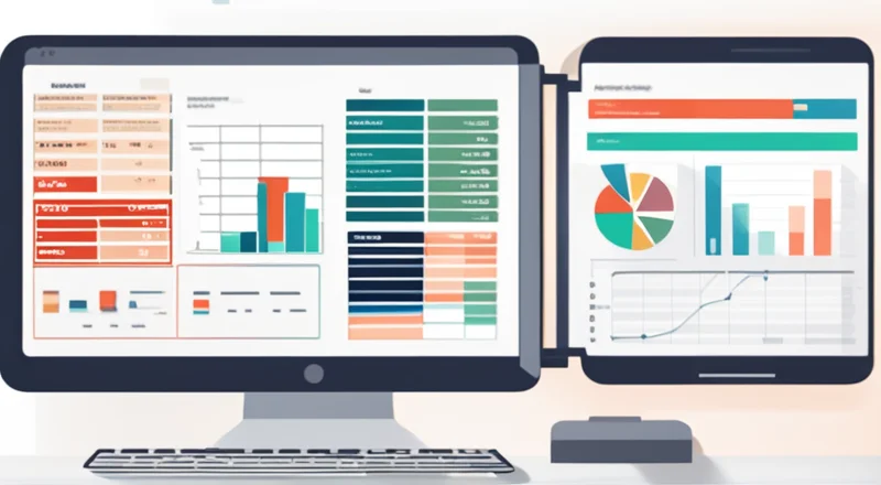 进销存透视表如何统计多个工作表
