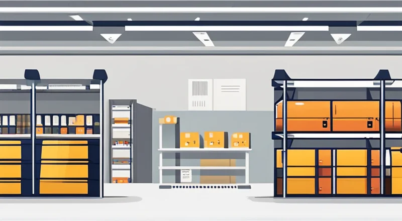 出入库帐怎么记