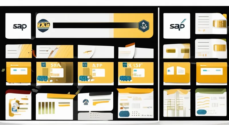 财务软件都有哪些sap