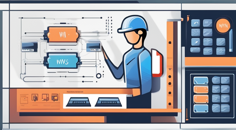 wms系统如何搭建 | 零代码企业数字化知识站