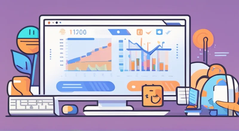 早期的财务软件有哪些