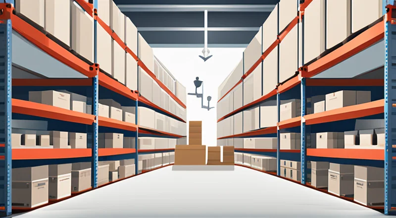 仓库看板管理是什么