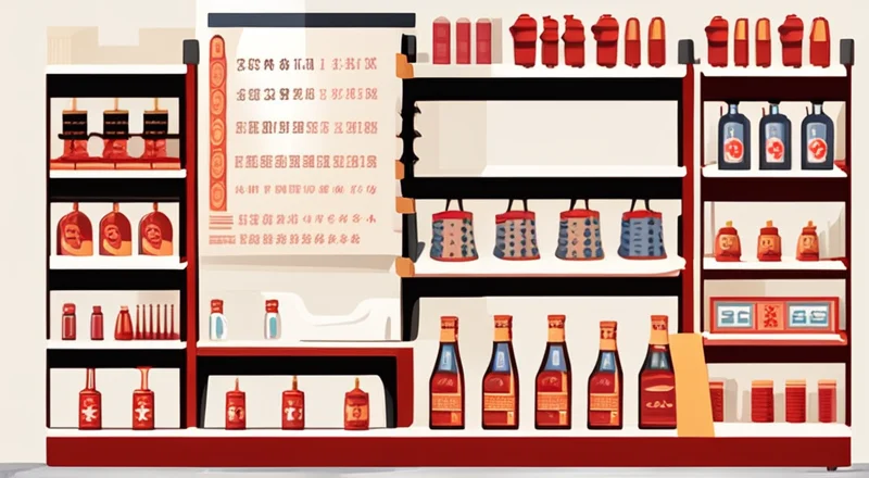 贵州茅台库存管理有哪些