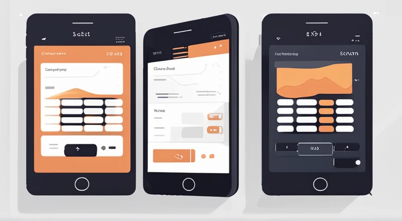 财务软件放哪个科目里