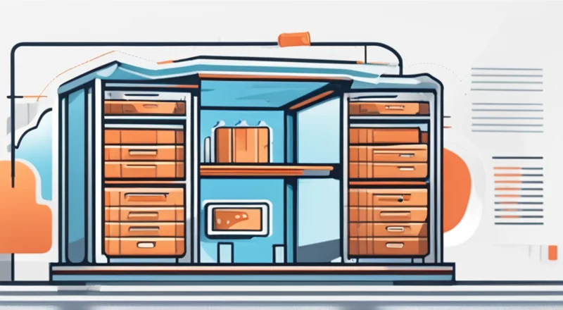 钉钉云仓库管理在哪里打开