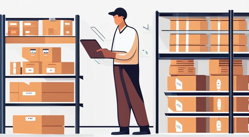 采购如何做库存管理