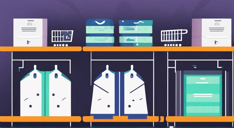 实体店进销存软件哪个好些