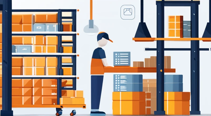 移动仓库管理软件推荐哪个