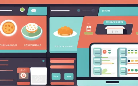 餐饮行业财务软件哪个好用点呢