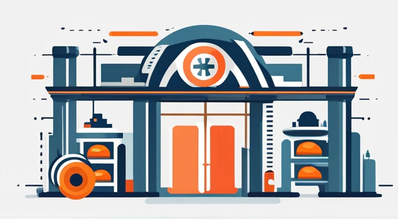 二战时如何快速出入库