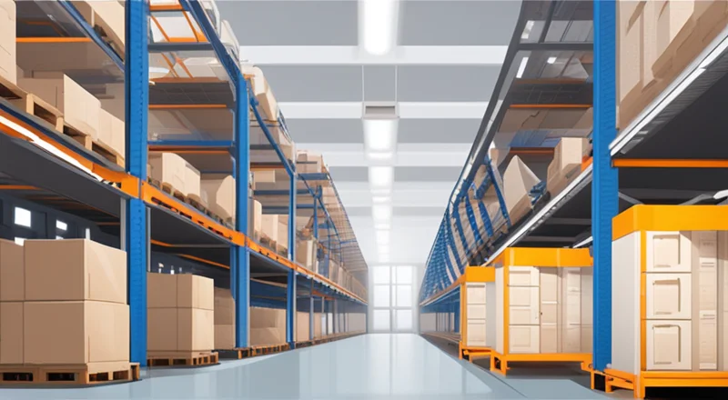 美的仓库管理要求是什么