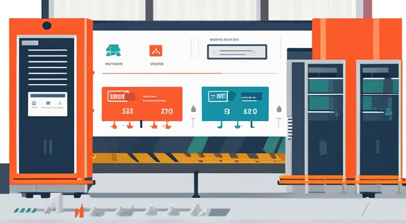 出入库单号怎么自动生成