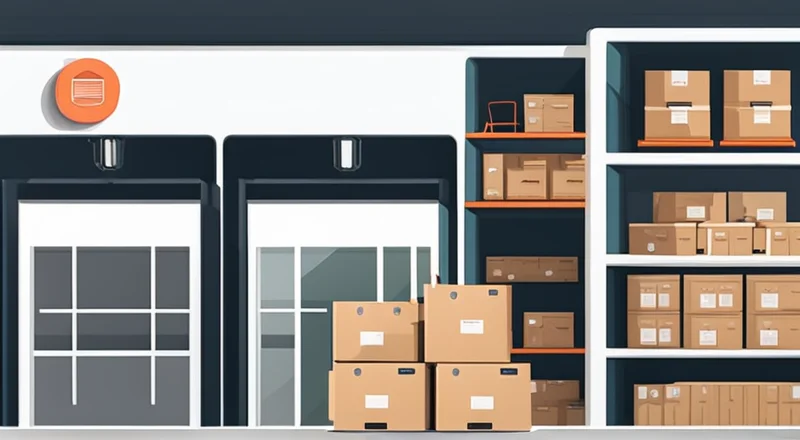 如家酒店仓库管理岗怎么样