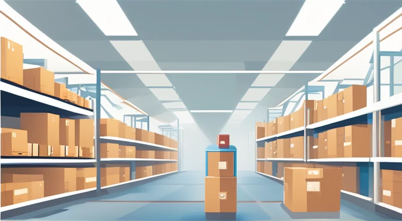 如何做到终端库存管理