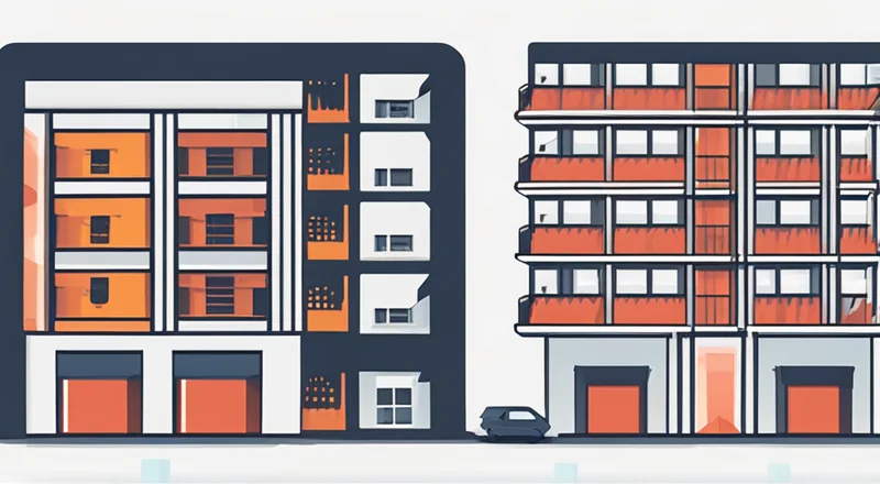 物管和仓库管理哪个轻松