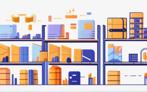 新手如何巧用出入库管理