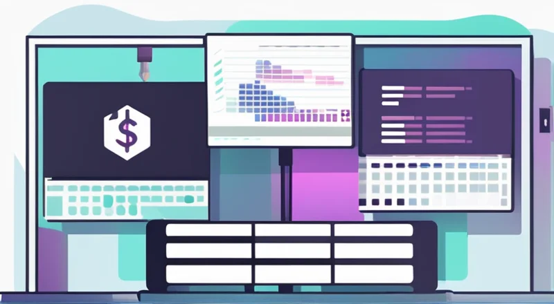 财务软件如何编码